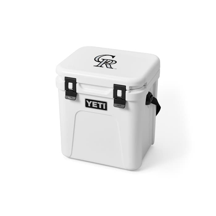 Colorado Rockies Roadie 24 Cooler - $300.00